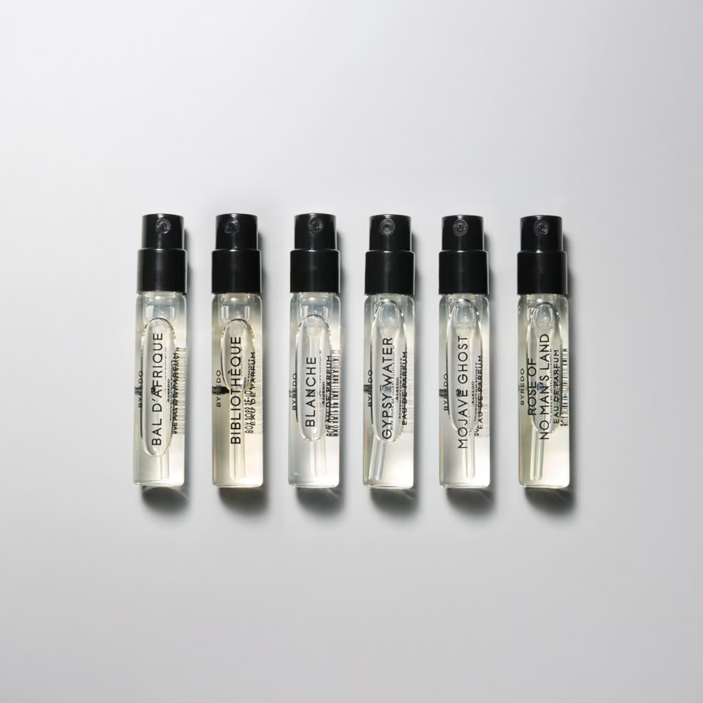 Byredo Discovery Set Nomade