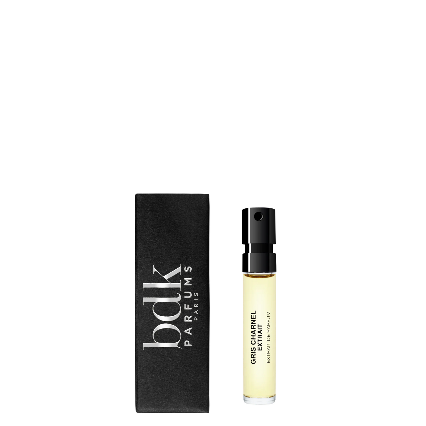 Gris Charnel Extrait by BDK - Woody spicy perfume with fig & sandalwood | HERA Nairobi