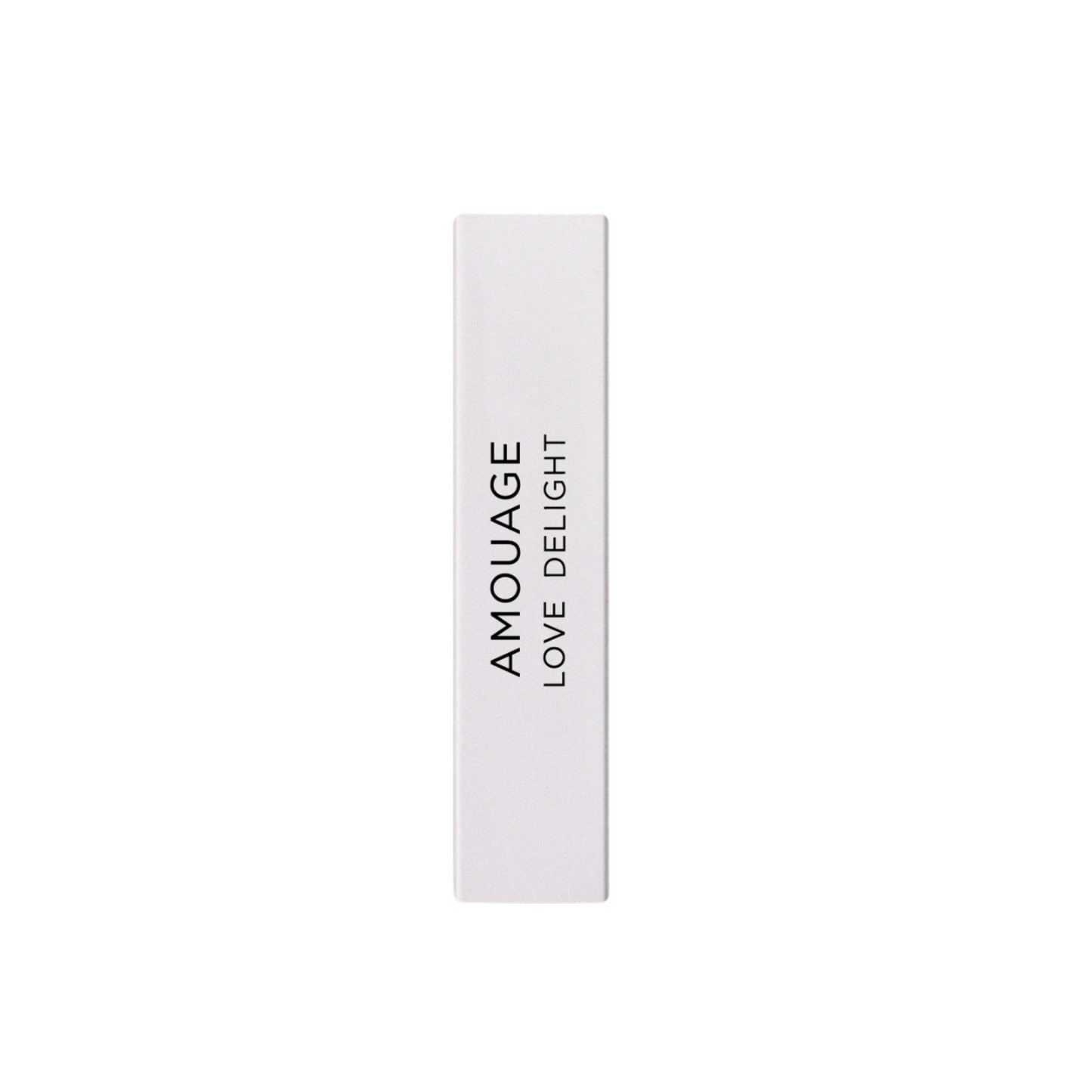Love Delight luxury perfume - Floral gourmand with rose & vanilla | HERA Nairobi
