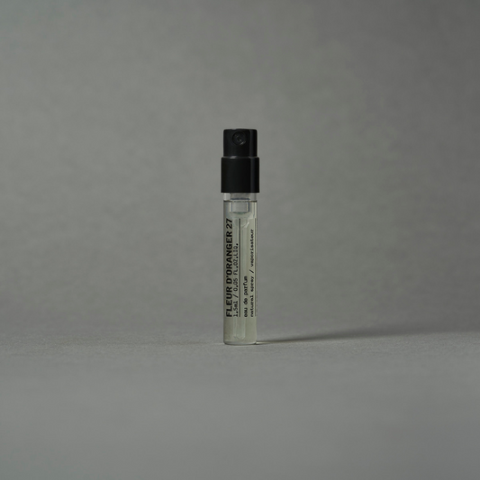 Fleur D'Oranger 27