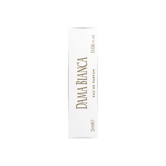 Casamorati Dama Bianca