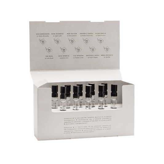 Essentail Parfums Discovery Set
