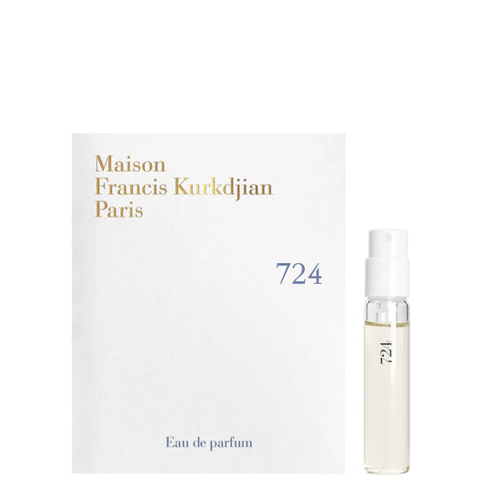 724 luxury white floral perfume with jasmine & sandalwood - Urban energy fragrance inspired by New York | HERA Nairobi