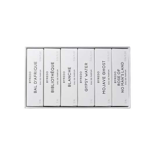 Byredo Discovery Set Nomade