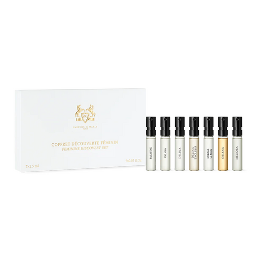 Parfums de Marly Feminine Discovery Set