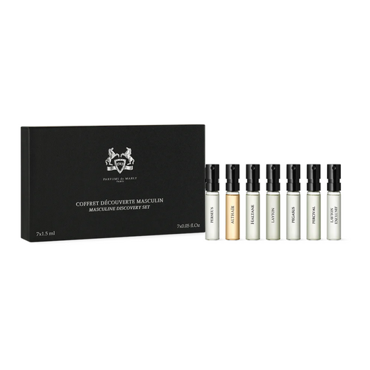 Parfums de Marly Masculine Discovery Set