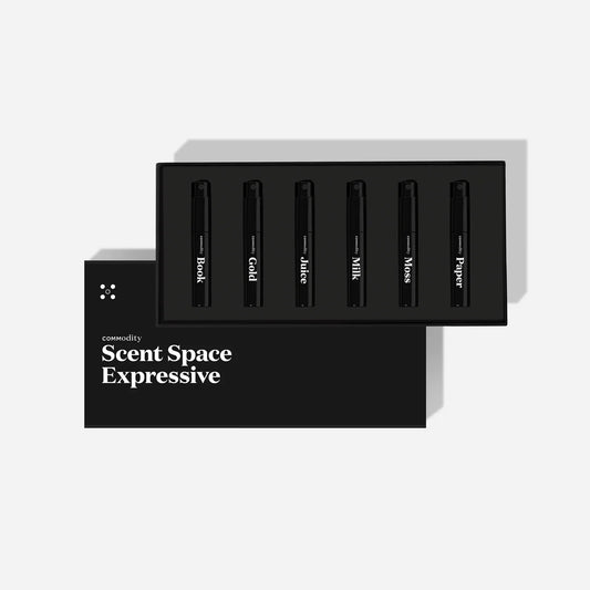 Expressive Discovery Set