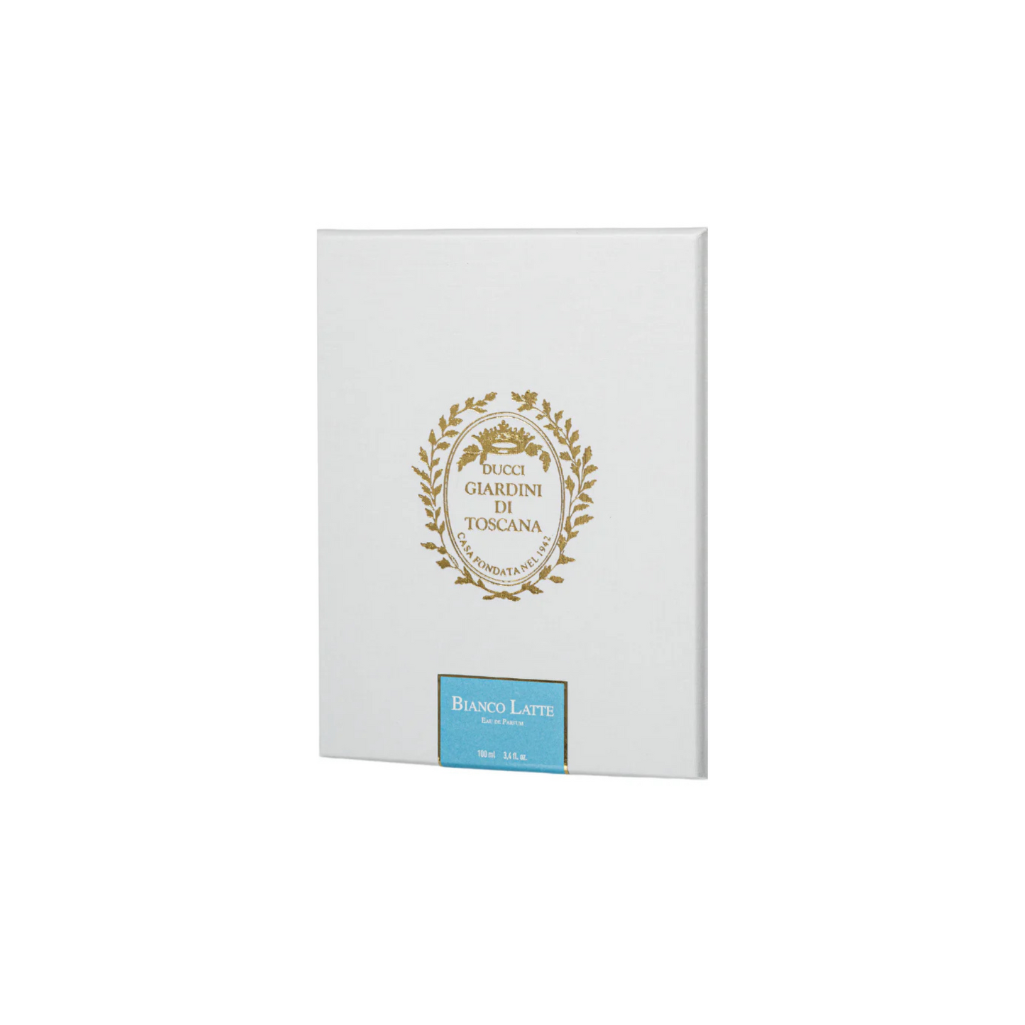 Bianco Latte Gourmand Perfume – Creamy Vanilla & Caramel Luxury Fragrance | Hera NBO Nairobi