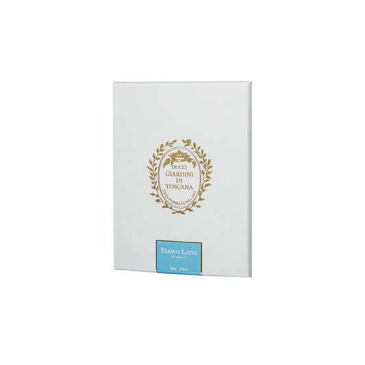 Bianco Latte Gourmand Perfume – Creamy Vanilla & Caramel Luxury Fragrance | Hera NBO Nairobi
