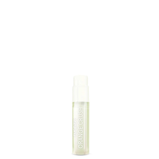 BORNTOSTANDOUT Orange Crush perfume - velvety orange and white amber fragrance Nairobi Hera NBO
