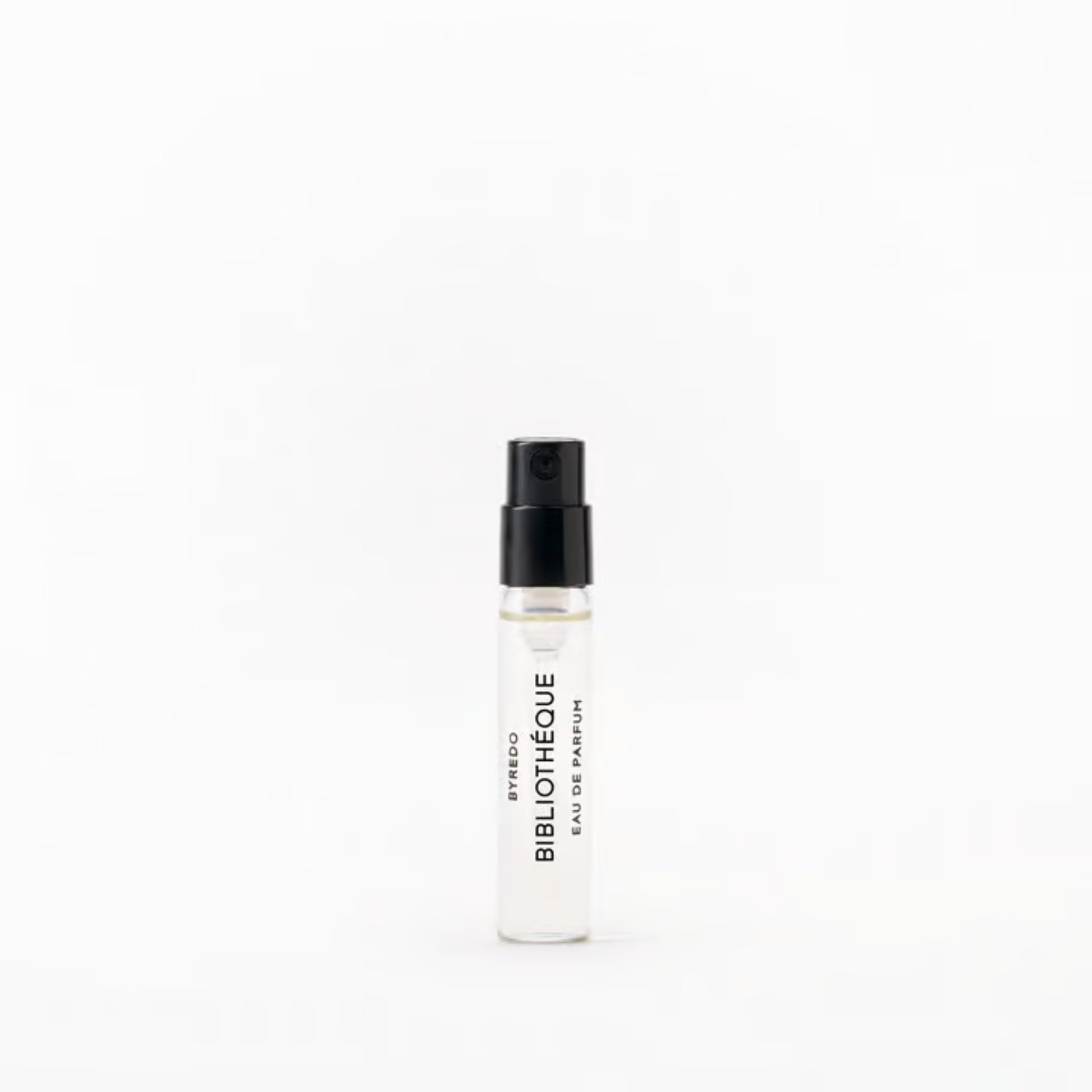 Bibliotheque Perfume by Byredo - Sophisticated Leather & Vanilla Scent | Luxury Niche Fragrance | Hera NBO Nairobi