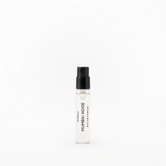 Mumbai Noise Perfume by Byredo - Spicy Cardamom & Leather Scent | Urban Luxury Fragrance | Hera NBO Nairobi