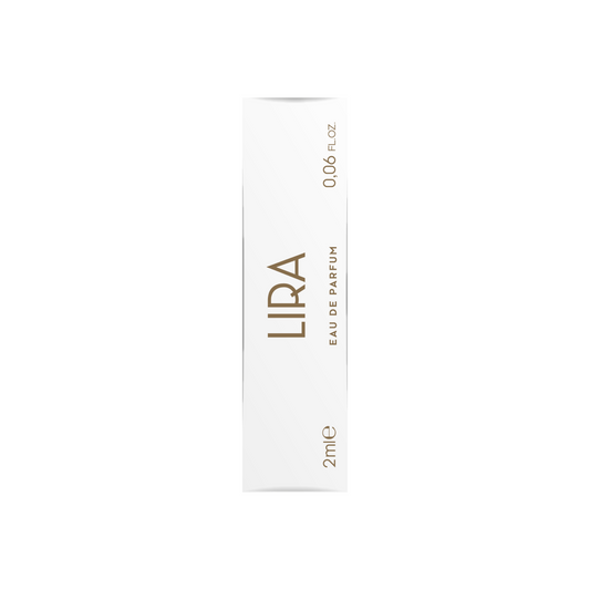 Casamorati Lira - Luxurious gourmand perfume with caramel, blood orange & vanilla - Buy niche fragrances in Nairobi at HERA