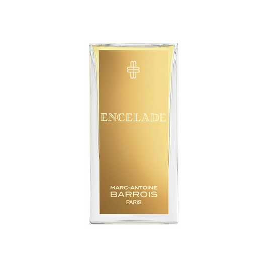 Encelade - A seductive woody leather fragrance with rhubarb, vetiver & sandalwood notes. Buy niche perfumes in Nairobi.