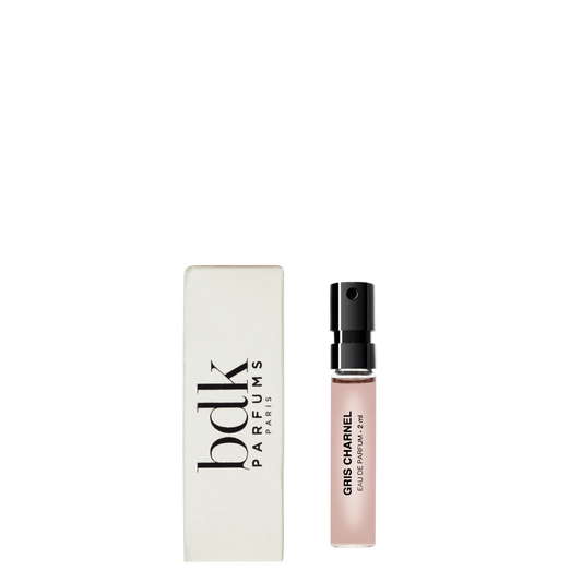 Gris Charnel by BDK - Woody oriental perfume with fig & tonka | HERA Nairobi