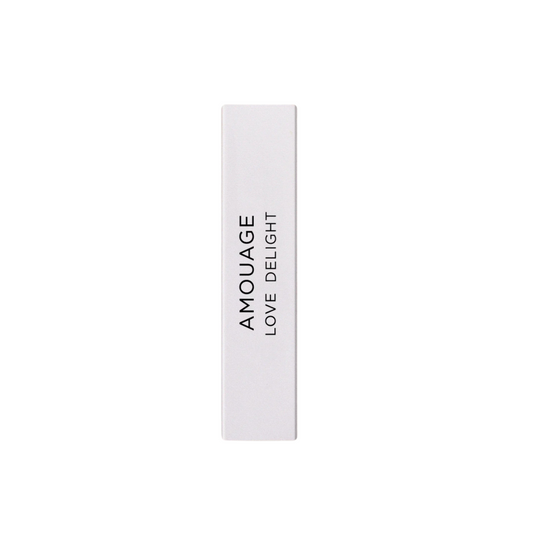 Love Delight luxury perfume - Floral gourmand with rose & vanilla | HERA Nairobi