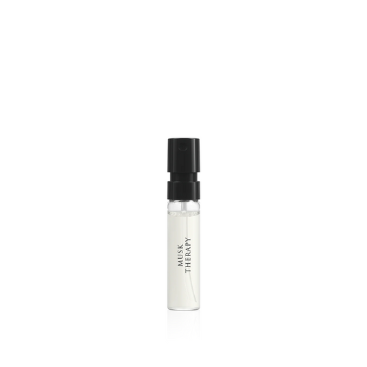 Musk Therapy luxury perfume with sandalwood & white musk - Addictive milky floral fragrance | HERA Nairobi
