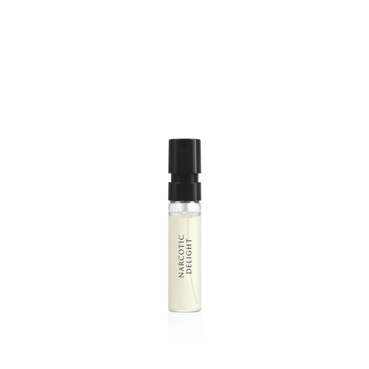 Narcotic Delight luxury perfume with cherry, cognac & vanilla - Provocative gourmand fragrance | HERA Nairobi