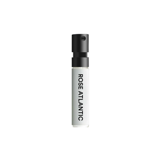 Rose Atlantic luxury perfume - Marine floral with beach rose & sea salt | HERA Nairobi