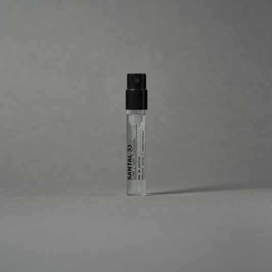 Santal 33 luxury sandalwood perfume with cardamom & violet - Iconic unisex desert-inspired fragrance | HERA Nairobi