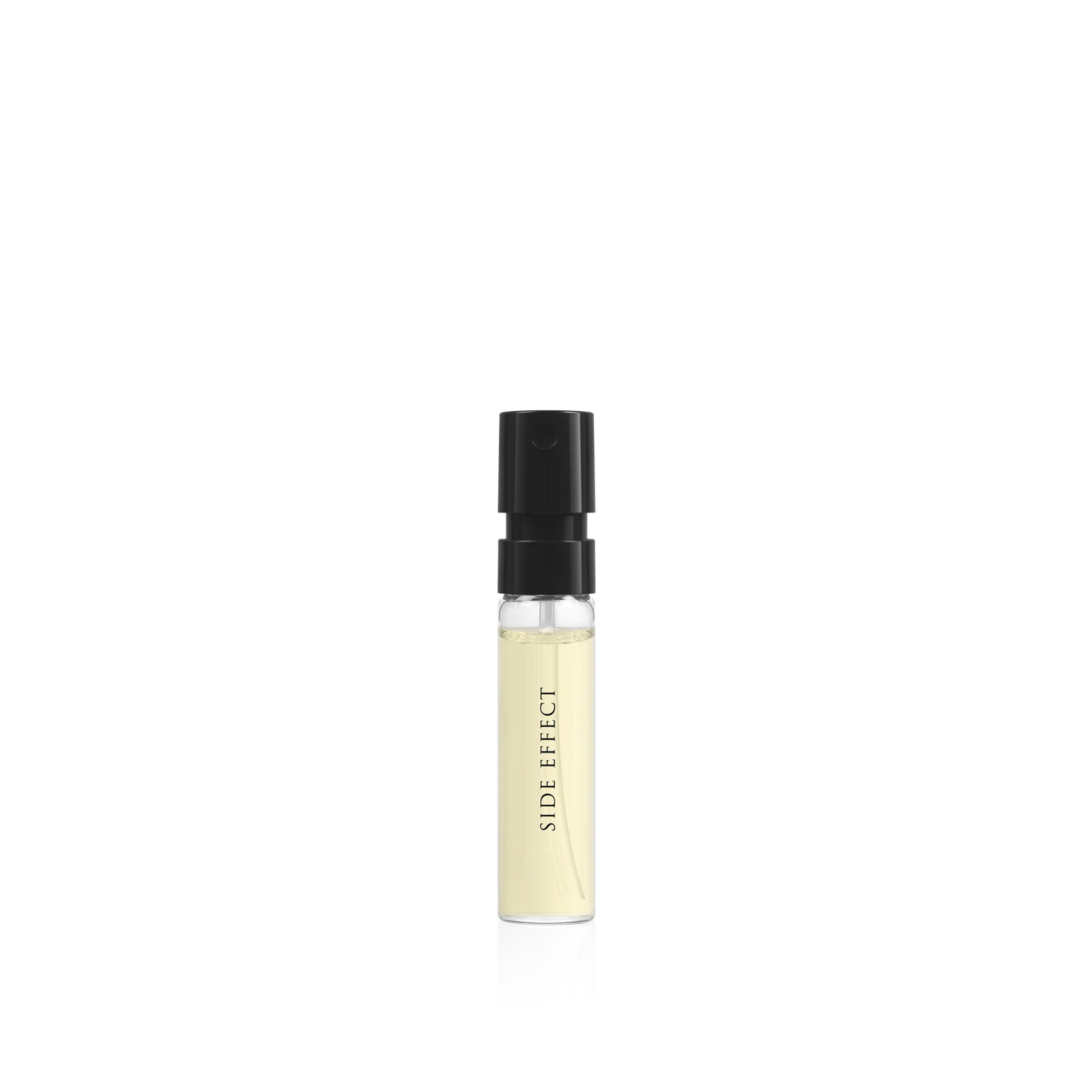 Side Effect luxury perfume with rum, tobacco & vanilla - Hypnotic carnal fragrance | HERA Nairobi