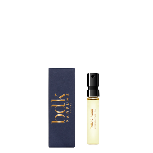 Tabac Rose luxury perfume - Oriental floral with Turkish rose & vanilla | HERA Nairobi