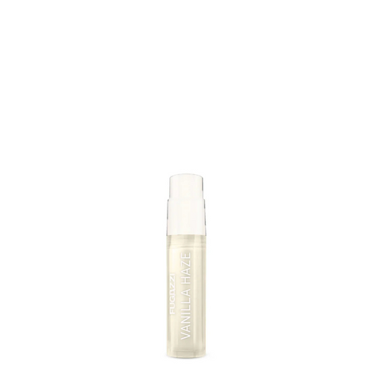 Vanilla Haze - Smoky vanilla perfume with mandarin & crème brûlée - Bold gourmand fragrance | HERA Nairobi