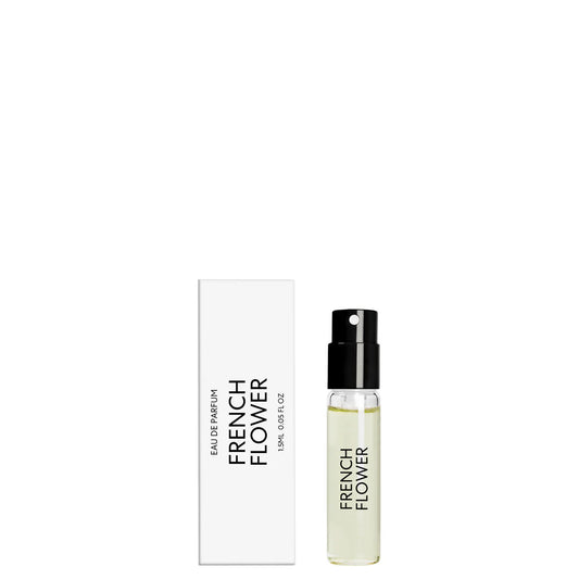 Vilhelm Parfumerie French Flower perfume - intoxicating tuberose and ginger fragrance Hera NBO